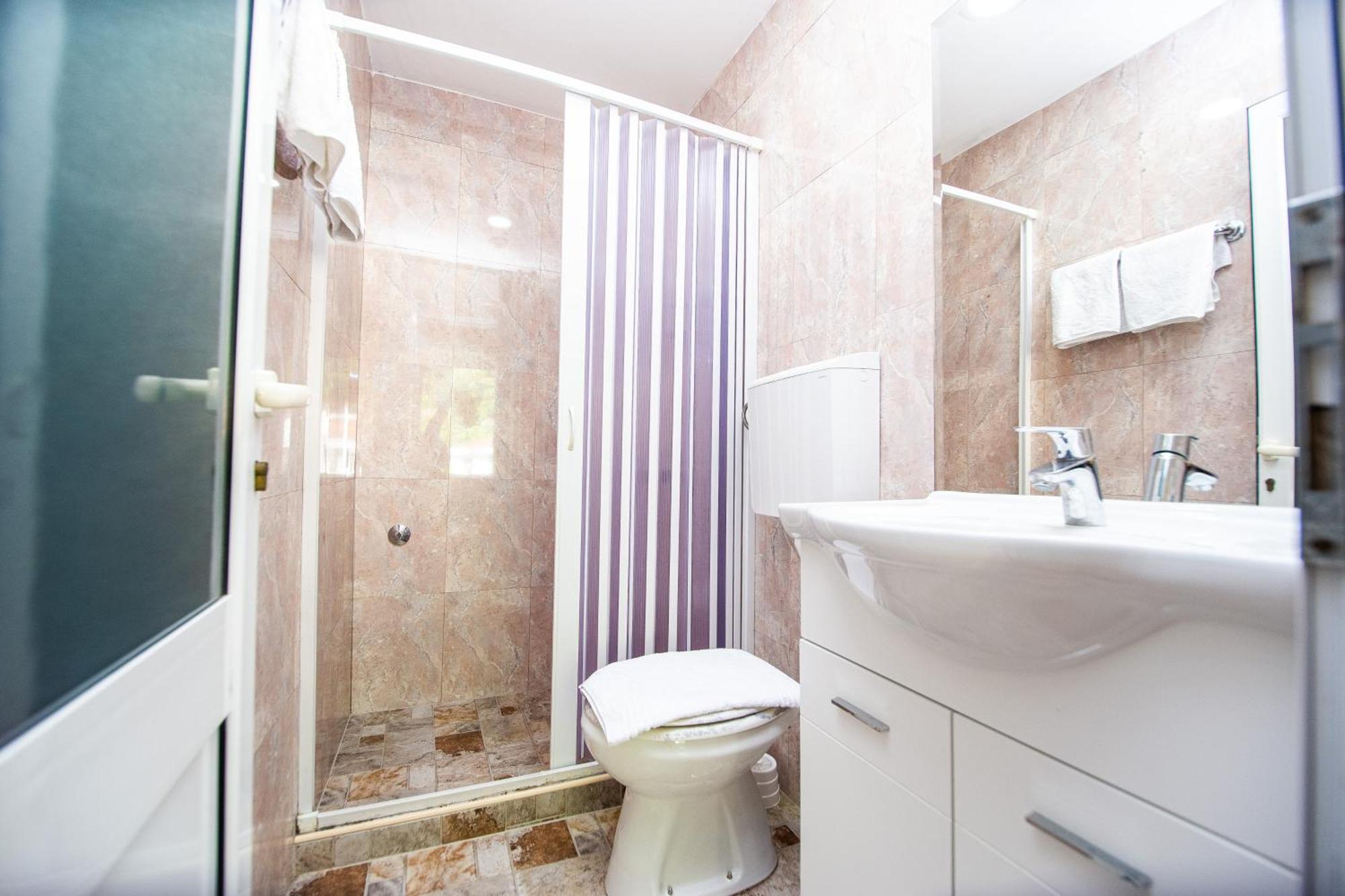 Saki Apartments Budva Cameră foto